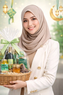 Toko Parcel Semarang