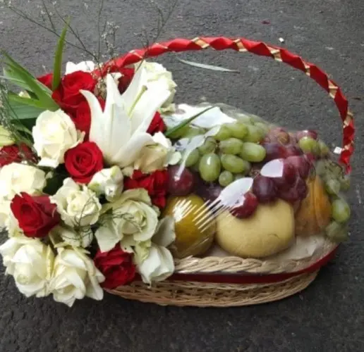 Hampers / Parcel Buah di Semarang